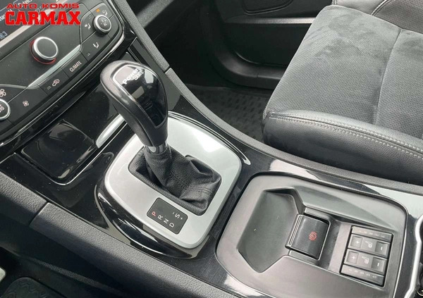 Ford S-Max cena 44900 przebieg: 162000, rok produkcji 2012 z Świeradów-Zdrój małe 667
